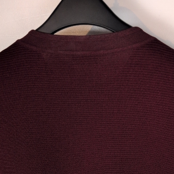 Exclusively Misook Long Line Cardigan - Picture 7 of 10